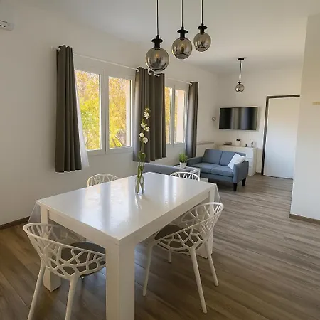 Lilly Garden Lugano Διαμέρισμα