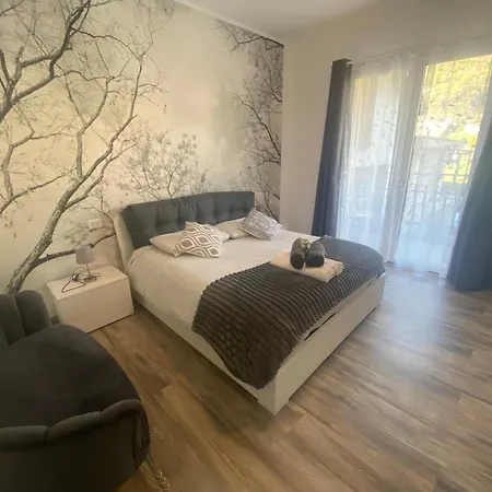 Διαμέρισμα Lilly Garden Lugano *