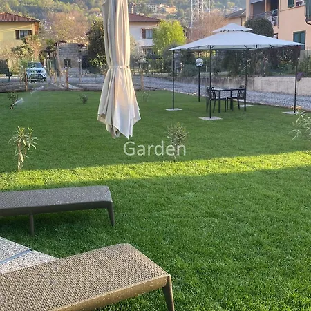 Lilly Garden Lugano * Πορλέτσα