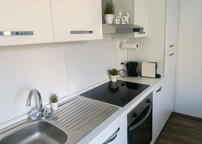 Lilly Garden Lugano Διαμέρισμα Πορλέτσα